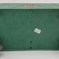 American Flyer 4017 Vintage Standard Gauge Green Tinplate Gondola