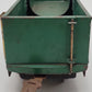 American Flyer 4017 Vintage Standard Gauge Green Tinplate Gondola