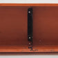 American Flyer 4017 Vintage Standard Gauge Orange Gondola VG