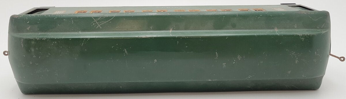 American Flyer 4041 Vintage Standard Gauge America Pullman Car