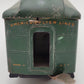 American Flyer 4041 Vintage Standard Gauge America Pullman Car
