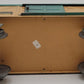American Flyer 4018 Vintage Standard Gauge Mustard Green Boxcar VG