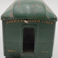 American Flyer 4041 Vintage Standard Gauge America Pullman Car