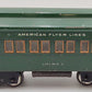 American Flyer 4041 Vintage Standard Gauge America Pullman Car