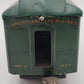 American Flyer 4040 Vintage Standard AF Lines REA Dark Green Baggage Car