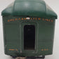 American Flyer 4040 Vintage Standard AF Lines REA Dark Green Baggage Car