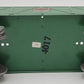 American Flyer 4017 Vintage Standard Gauge Green Tinplate Gondola VG