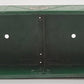American Flyer 4017 Vintage Standard Gauge Green Tinplate Gondola VG