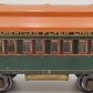 American Flyer 4151 Vintage Standard Gauge Lithographed Pullman Car VG