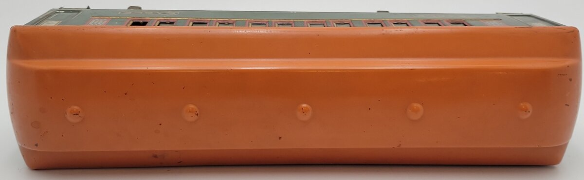 American Flyer 4151 Vintage Standard Gauge Lithographed Pullman Car VG