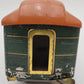 American Flyer 4151 Vintage Standard Gauge Lithographed Pullman Car VG