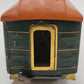 American Flyer 4151 Vintage Standard Gauge Lithographed Pullman Car VG