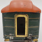 American Flyer 4152 Vintage Standard Gauge Eagle Tinplate Observation Car VG