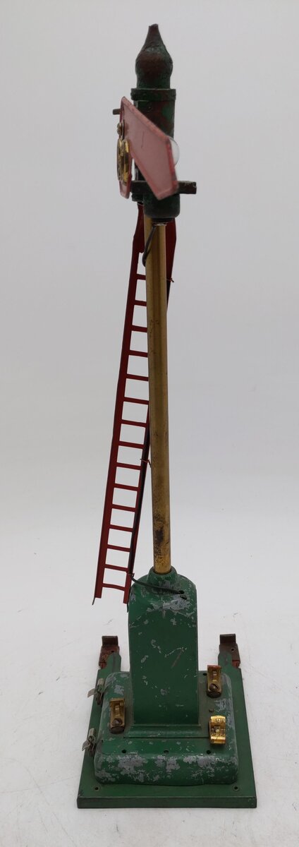 American Flyer 2043 Vintage Standard Gauge Automatic Train Control Semaphore