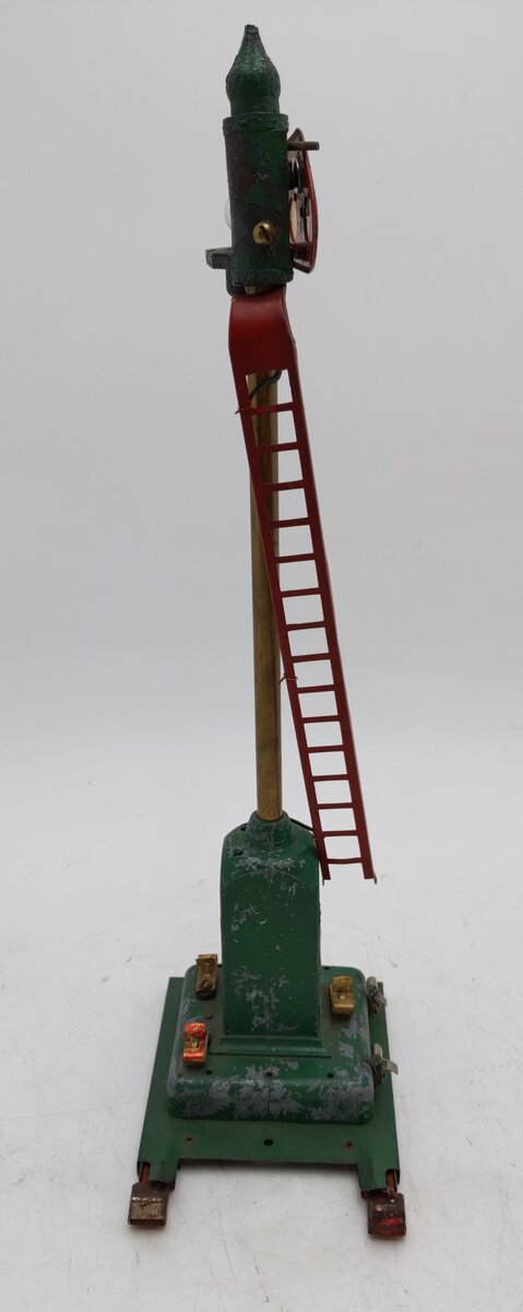 American Flyer 2043 Vintage Standard Gauge Automatic Train Control Semaphore