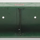 American Flyer 4017 Vintage Standard Gauge Green Tinplate Gondola VG
