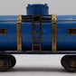 MTH 10-2026 Standard Gauge 4010 Tank Car-Custom