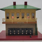 MTH 10-1124 Standard Gauge Tinplate Switch Tower with Knife Switches EX/Box