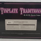 MTH 10-1124 Standard Gauge Tinplate Switch Tower with Knife Switches EX/Box