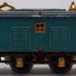 American Flyer 3185 Vintage O Prewar 0-4-0 Electric Locomotive VG