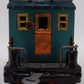 American Flyer 3185 Vintage O Prewar 0-4-0 Electric Locomotive VG