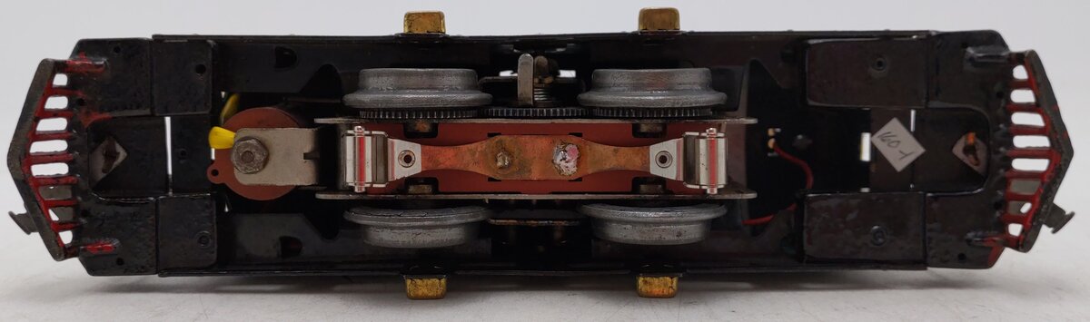 American Flyer 3185 Vintage O Prewar 0-4-0 Electric Locomotive VG