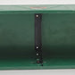 American Flyer 4017 Vintage Standard Gauge Green Tinplate Gondola VG