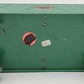 American Flyer 4017 Vintage Standard Gauge Green Tinplate Gondola VG