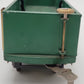 American Flyer 4017 Vintage Standard Gauge Green Tinplate Gondola VG