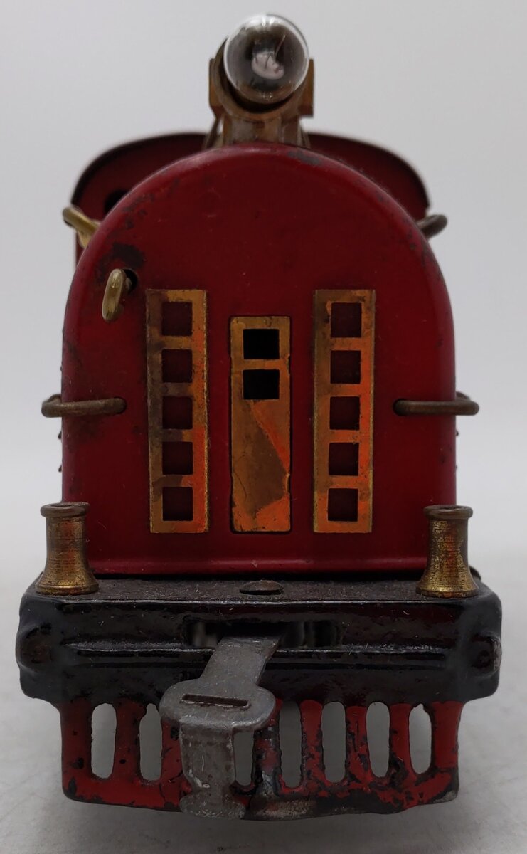 American Flyer 3187 0-4-0 Electric Locomotive VG