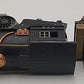 American Flyer 423 Vintage O Prewar 2-4-4 Steam Locomotive & Tender VG