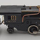 American Flyer 3326 Vintage O 2-4-2 Steam Locomotive & Tender VG