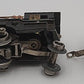 American Flyer 3316 Vintage O 2-4-2 Tinplate Steam Locomotive w/Tender VG