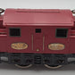 Ives 3242 Vintage Standard Gauge NYC/Ives Railway Lines Red Electric Locomotive VG