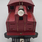 Ives 3242 Vintage Standard Gauge NYC/Ives Railway Lines Red Electric Locomotive VG