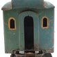 Ives 187 Vintage Standard Gauge Tinplate Passenger Car VG