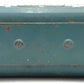 Ives 187 Vintage Standard Gauge Tinplate Passenger Car VG