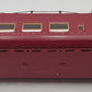 Ives 180 Vintage Standard Gauge Tinplate Passenger Car #180
