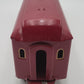 Ives 180 Vintage Standard Gauge Tinplate Passenger Car #180