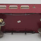 Ives 180 Vintage Standard Gauge Tinplate Passenger Car #180