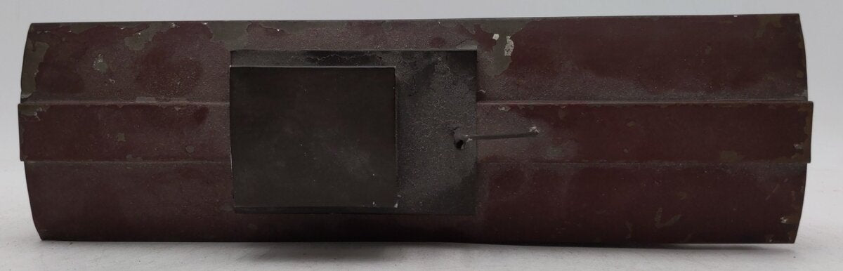 Ives 195 Vintage Standard Gauge Tinplate Caboose