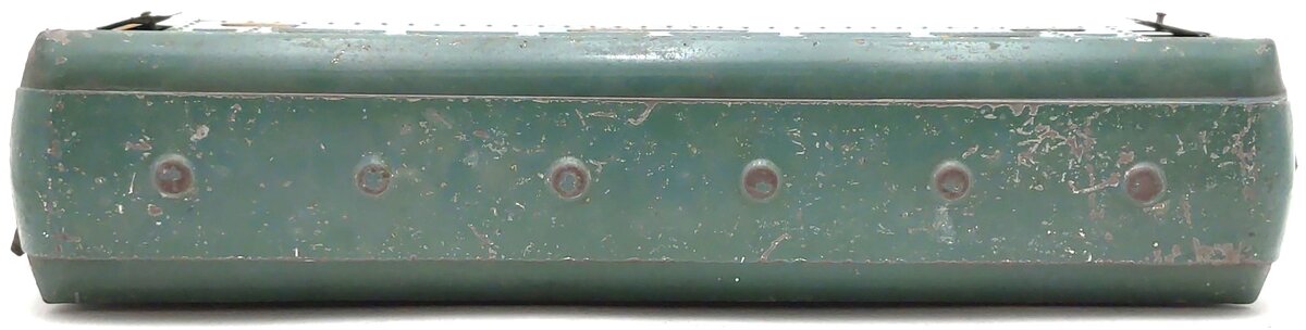 Ives 188 Vintage Standard Gauge Parlor Car