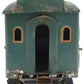 Ives 188 Vintage Standard Gauge Parlor Car