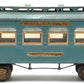 Ives 188 Vintage Standard Gauge Parlor Car