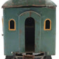 Ives 188 Vintage Standard Gauge Parlor Car