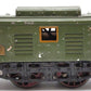 Ives 3235 Vintage Standard Gauge 0-4-0 Electric Locomotive VG