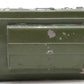 Ives 3235 Vintage Standard Gauge 0-4-0 Electric Locomotive VG