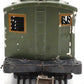 Ives 3235 Vintage Standard Gauge 0-4-0 Electric Locomotive VG