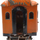 Ives 188-3 Vintage Standard Gauge Tinplate Parlor Car