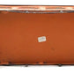 Ives 188-3 Vintage Standard Gauge Tinplate Parlor Car